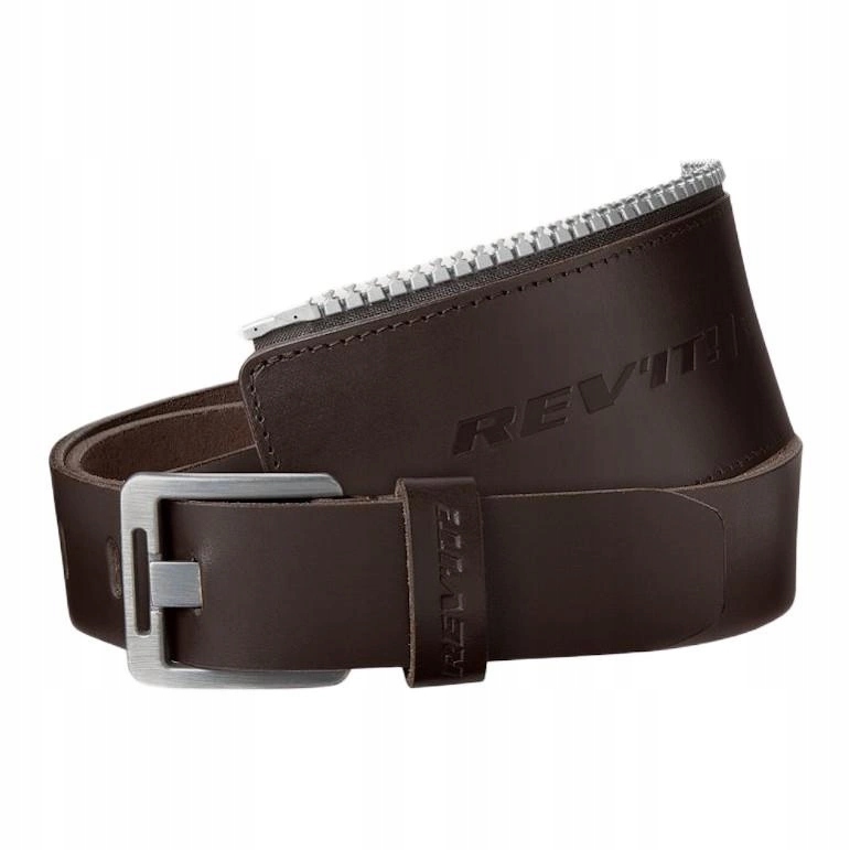 Spojovací zámok Revit Safeway 30 Brown čierny
