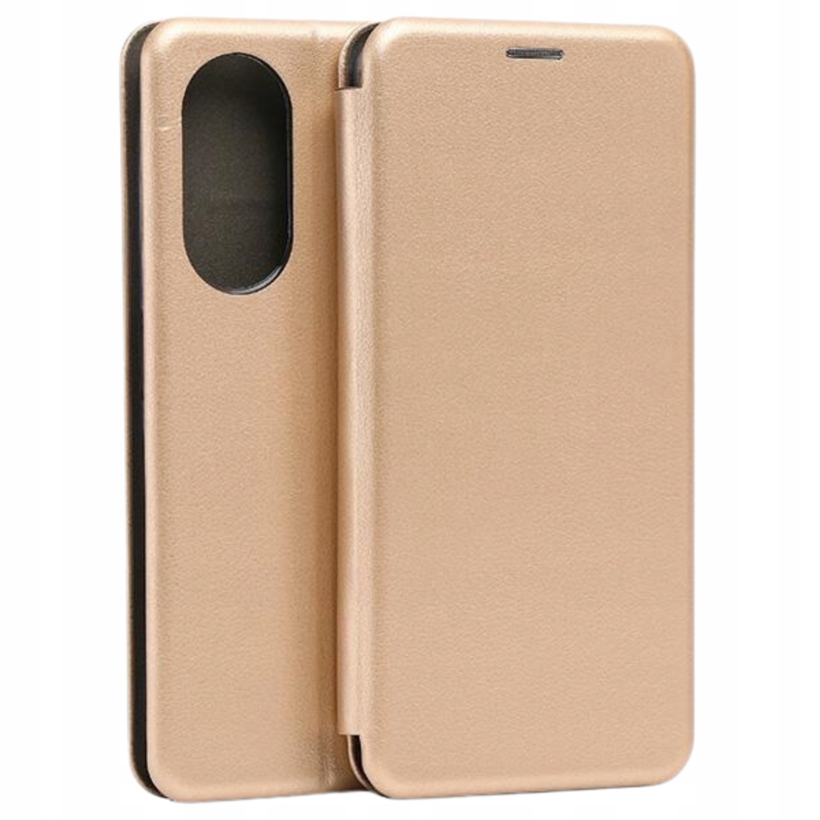 Beline Etui Pokrowiec Magnetic Do Oppo A98 Case Book Ochrona Przed Upadkami