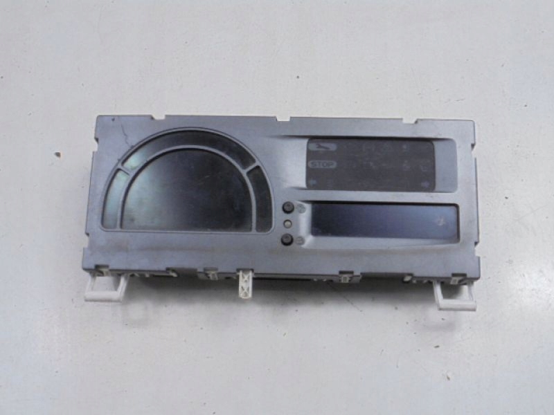 MODUS 04-08 спидометр часы 1,6 16V P8200453604--d