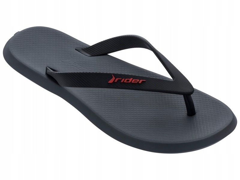 

Klapki japonki męskie basenowe Rider 11650 42