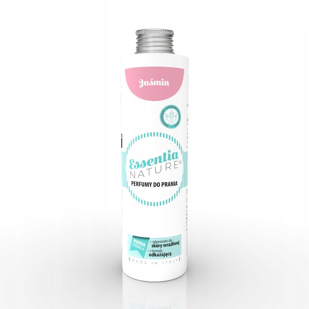 Levně Parfém do prádla Jasmín, 250 ml Essentia Nature