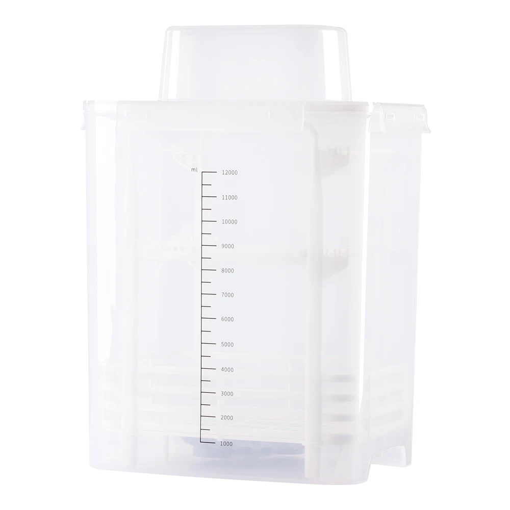Nádoba pro Anycubic Wash&Cure 3 Plus Odolná Vůči Alkoholu A Uv záření
