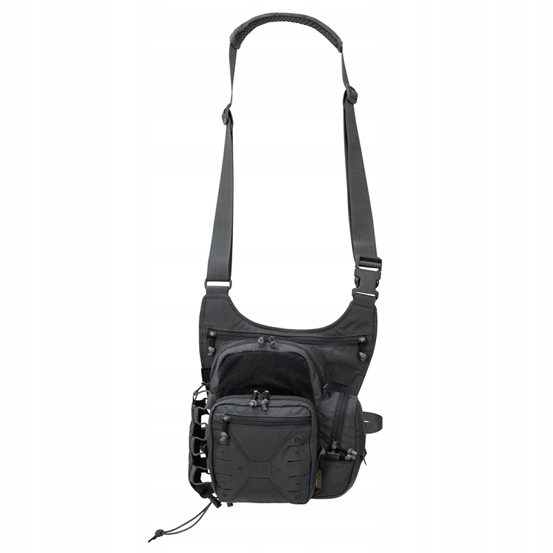 

Torba Na Ramię Edc Side Bag Helikon Czarna