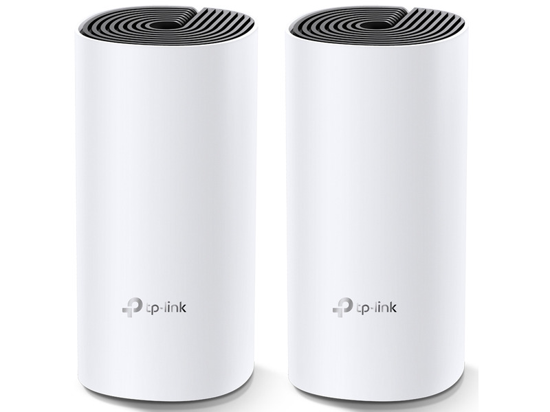 TP-LINK DECO M4 Mesh AC1200 2szt. Biały