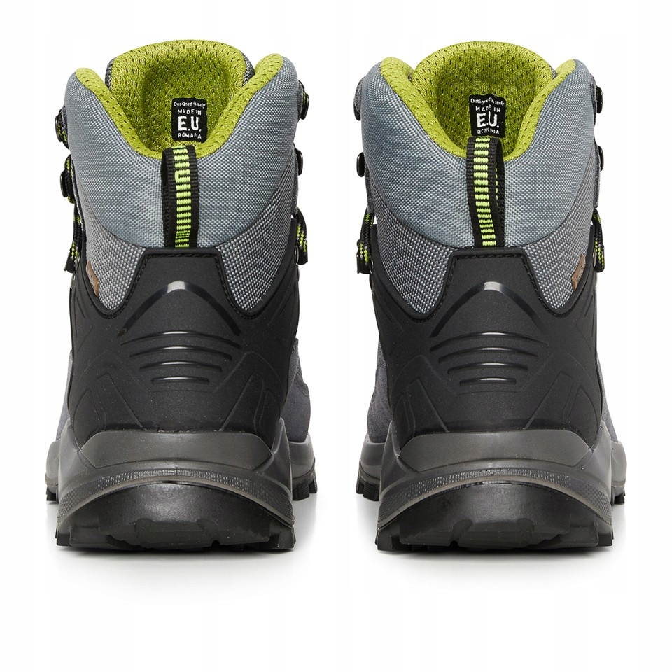 Buty trekkingowe Campus Talwar , membrana - 45 Marka Campus