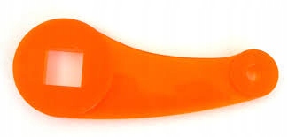

Klucz awaryjnego otwieranie Genius G-Bat 300 400