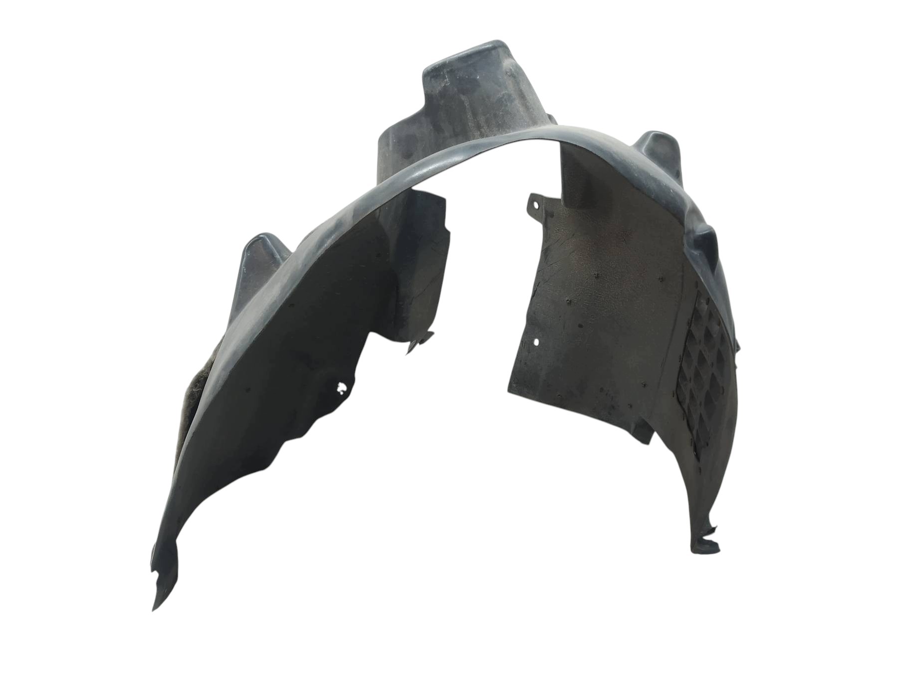 mudguard right front T9 Peugeot 308 II (2014- )