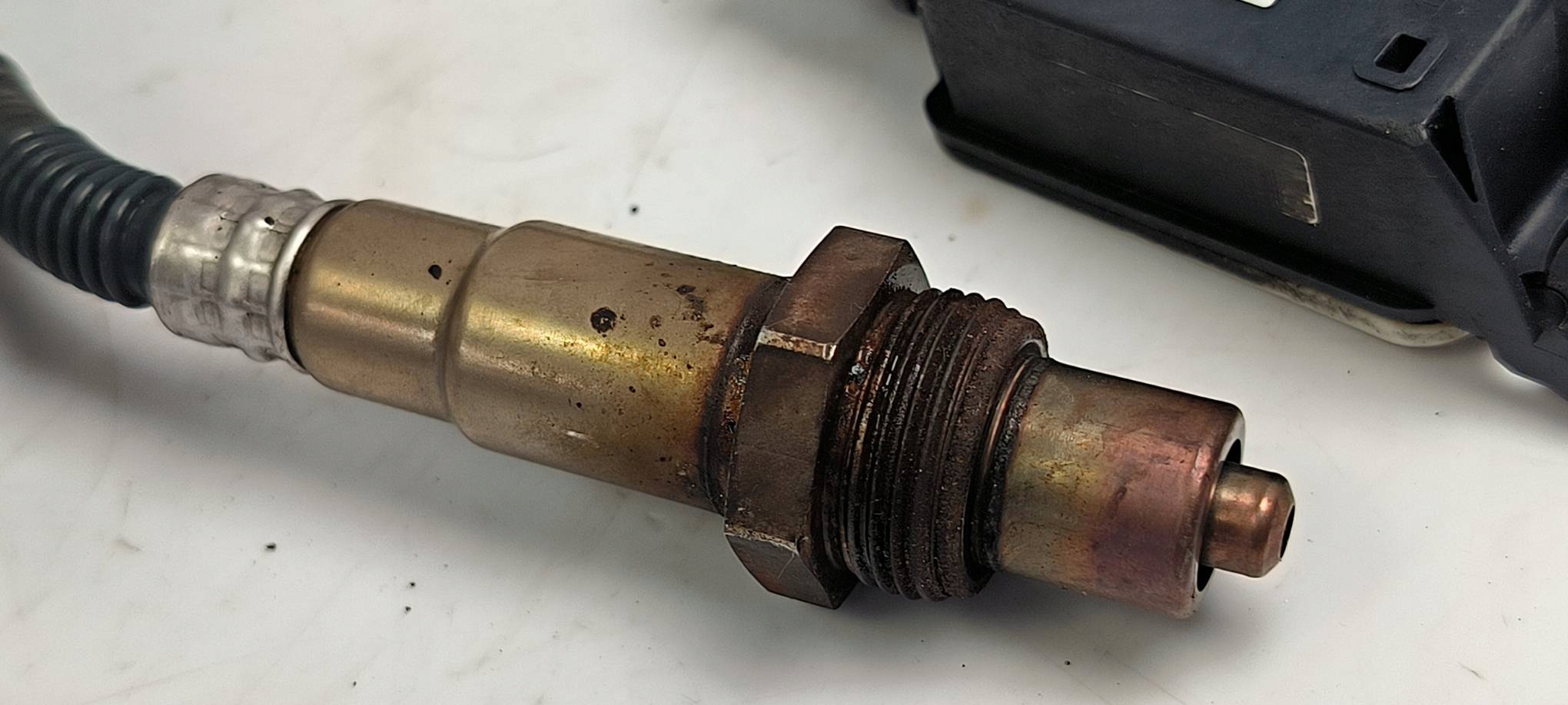 SONDA LAMBDA 543021863R RENAULT TRAFIC III