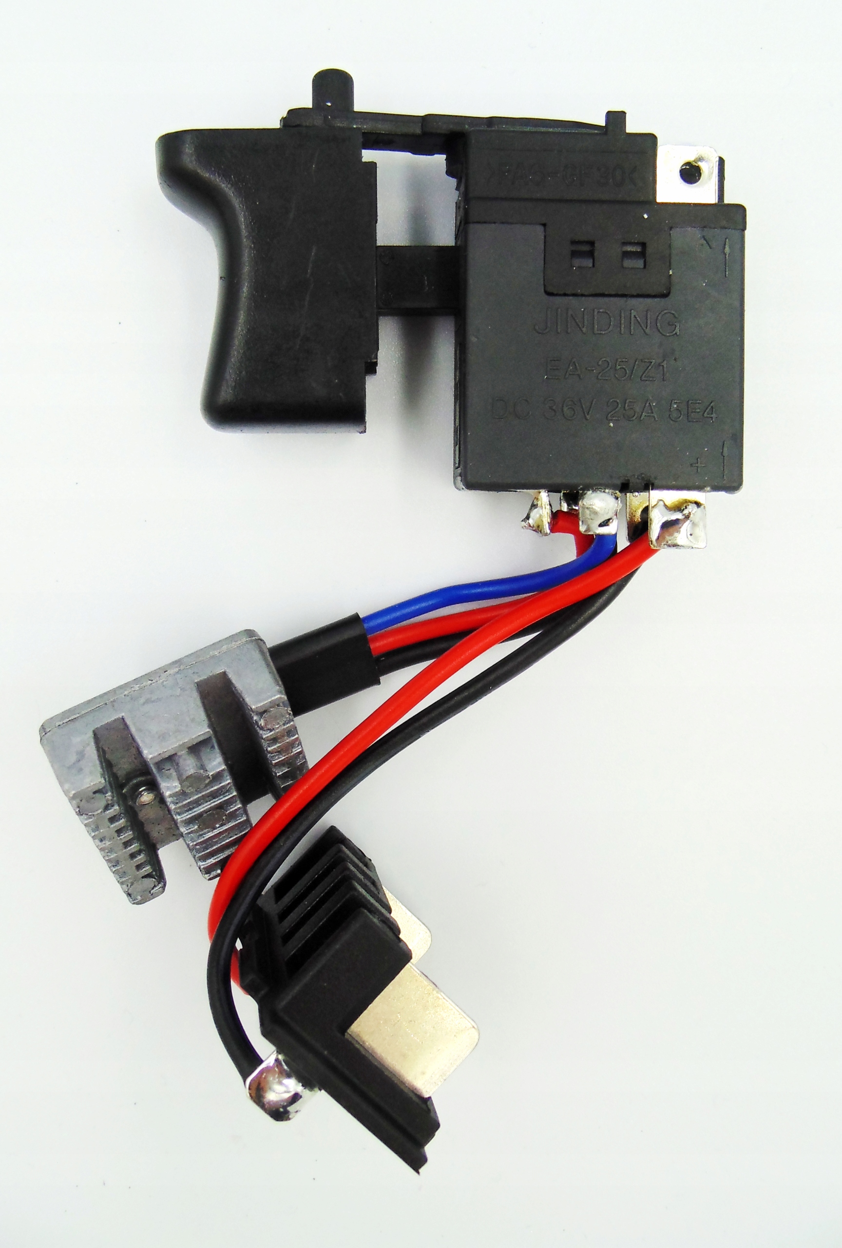 

Yato YT-82788 YT-82789 Włącznik Wyłącznik Oryginał