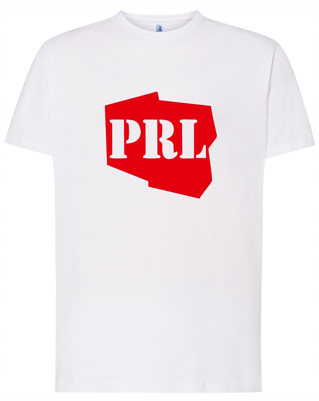 

Koszulka Prl Anty Pis XXL