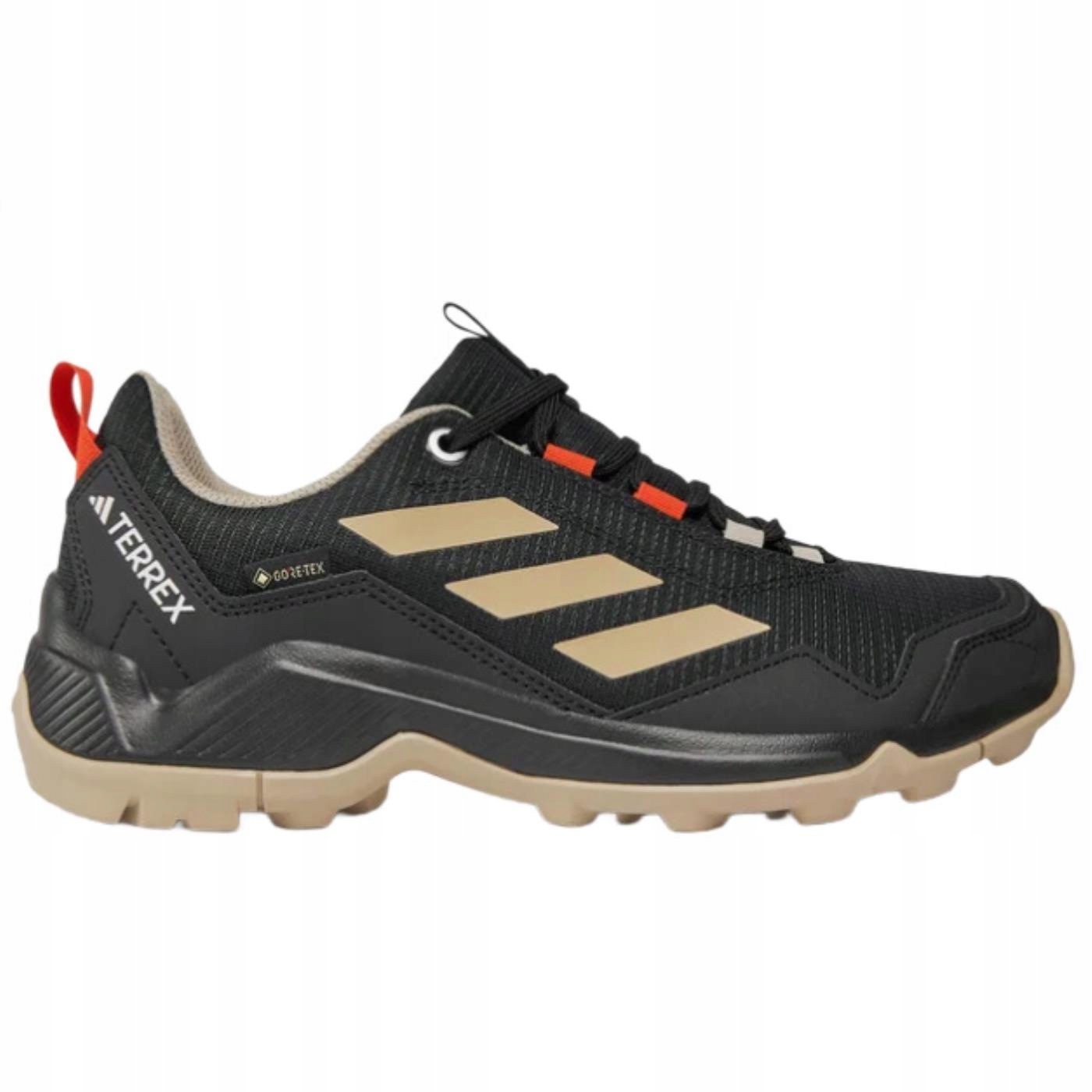 Dámské trekové boty Adidas Terrex Eastrail Gtx černé 38 Eu