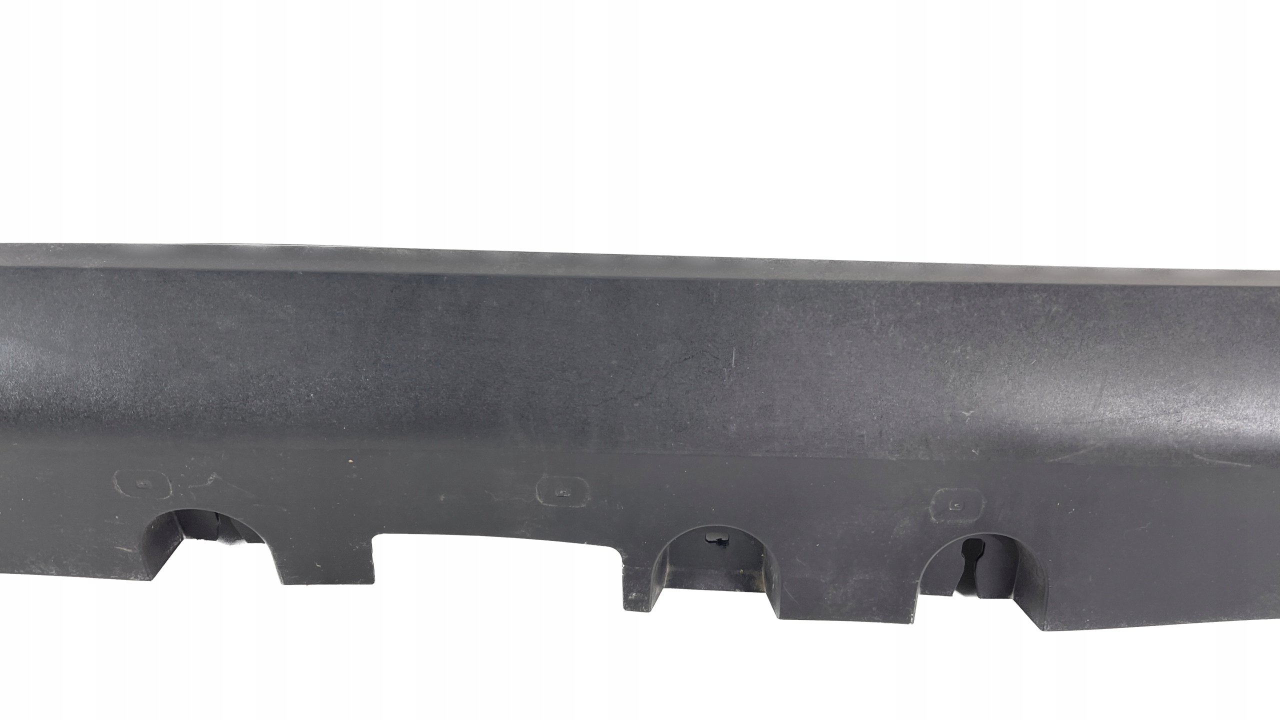 MERCEDES GLE 167 moulding threshold left A1676981301