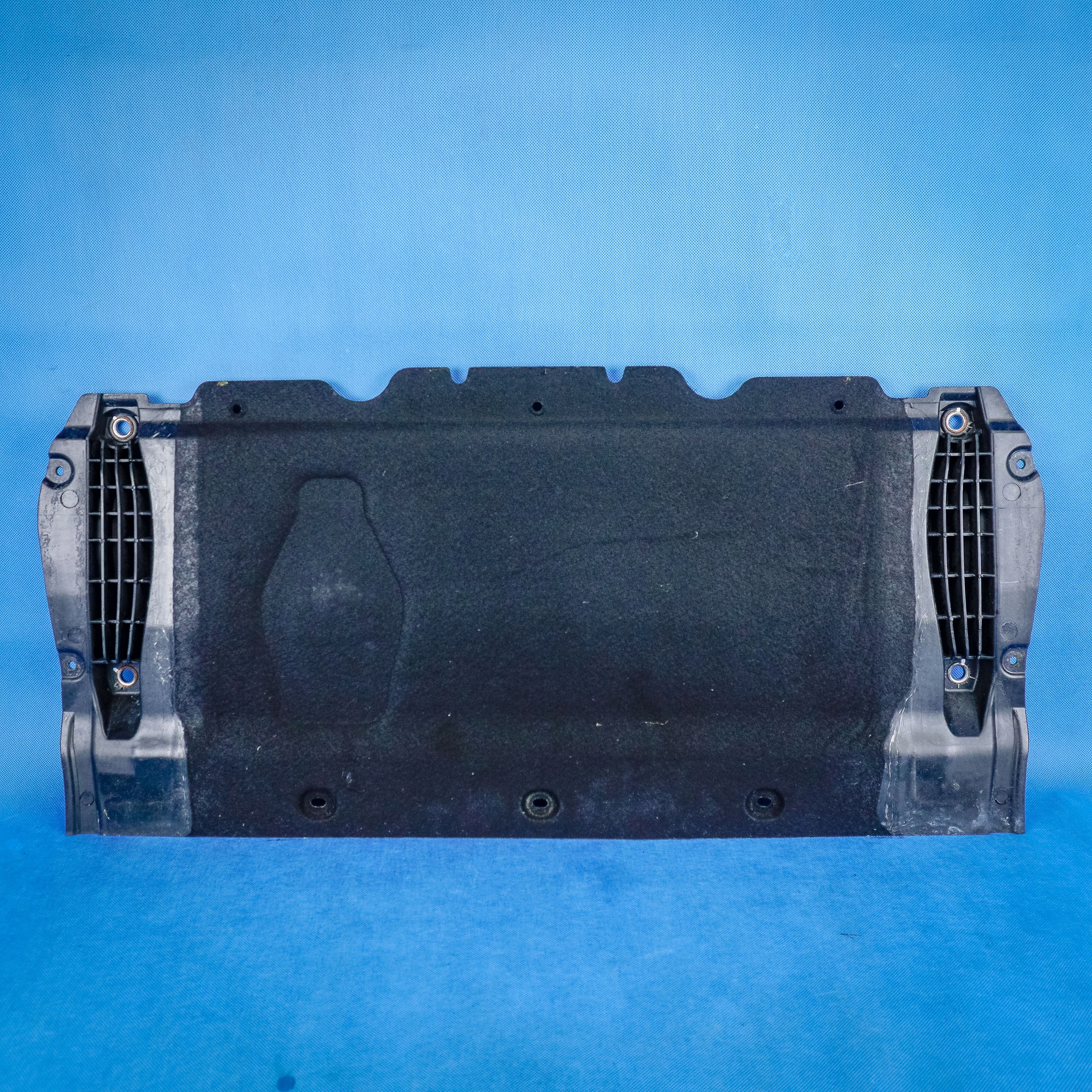 cover chassis below engine of the engine Audi A6 4G A7 4G8 4G0863821F