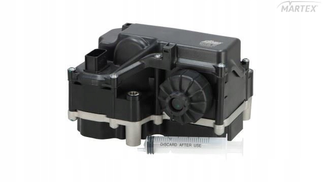 MODUL DOZUJACY DNOX VOLVO DINEX DIN8AP000 Producent części Dinex