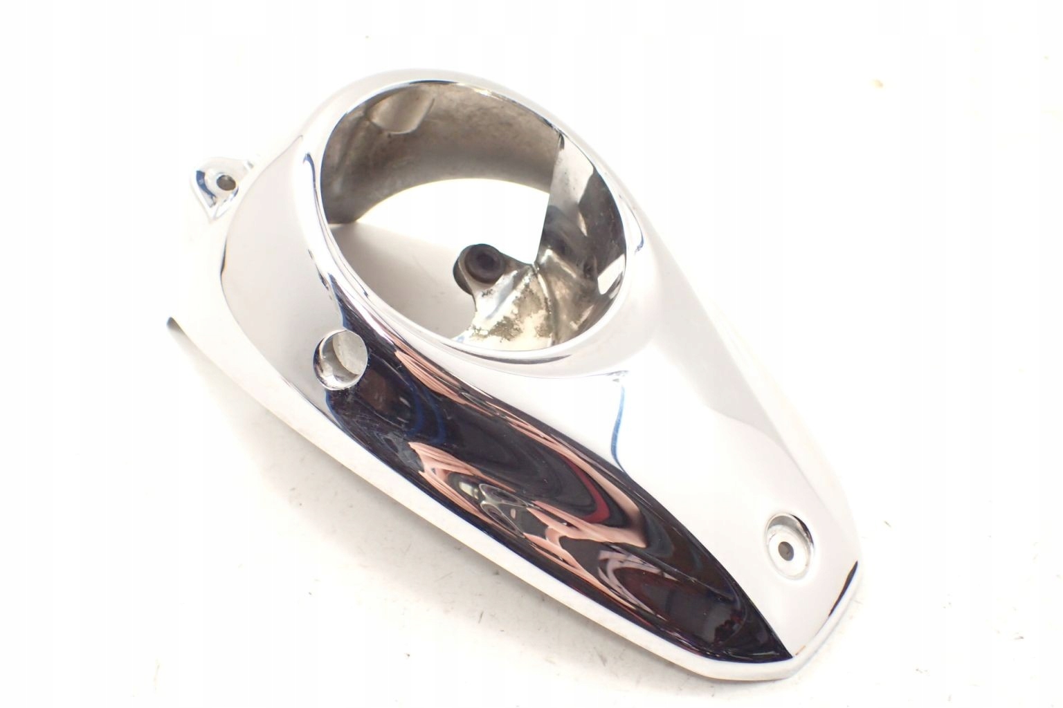 141545-1111 - Yamaha XVS 650 Drag Star корпус счетчика хром