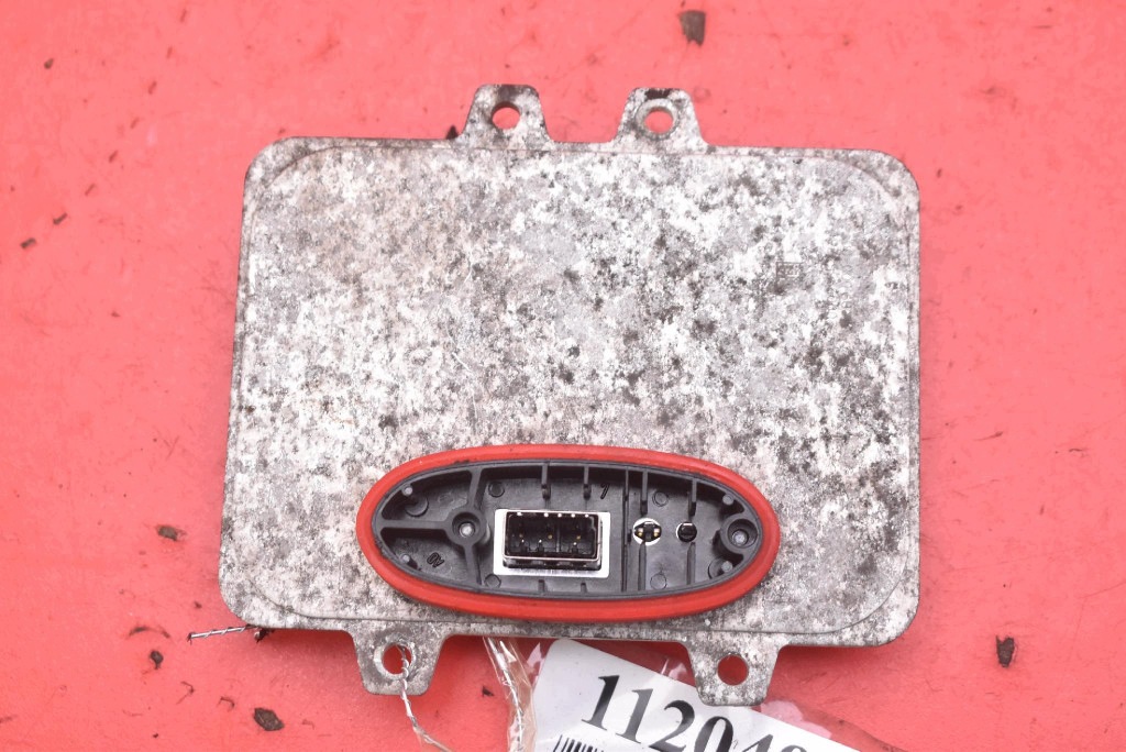 control unit XENON KSENON left 5DV009000-00 SKODA SUPERB 2 II 08-13