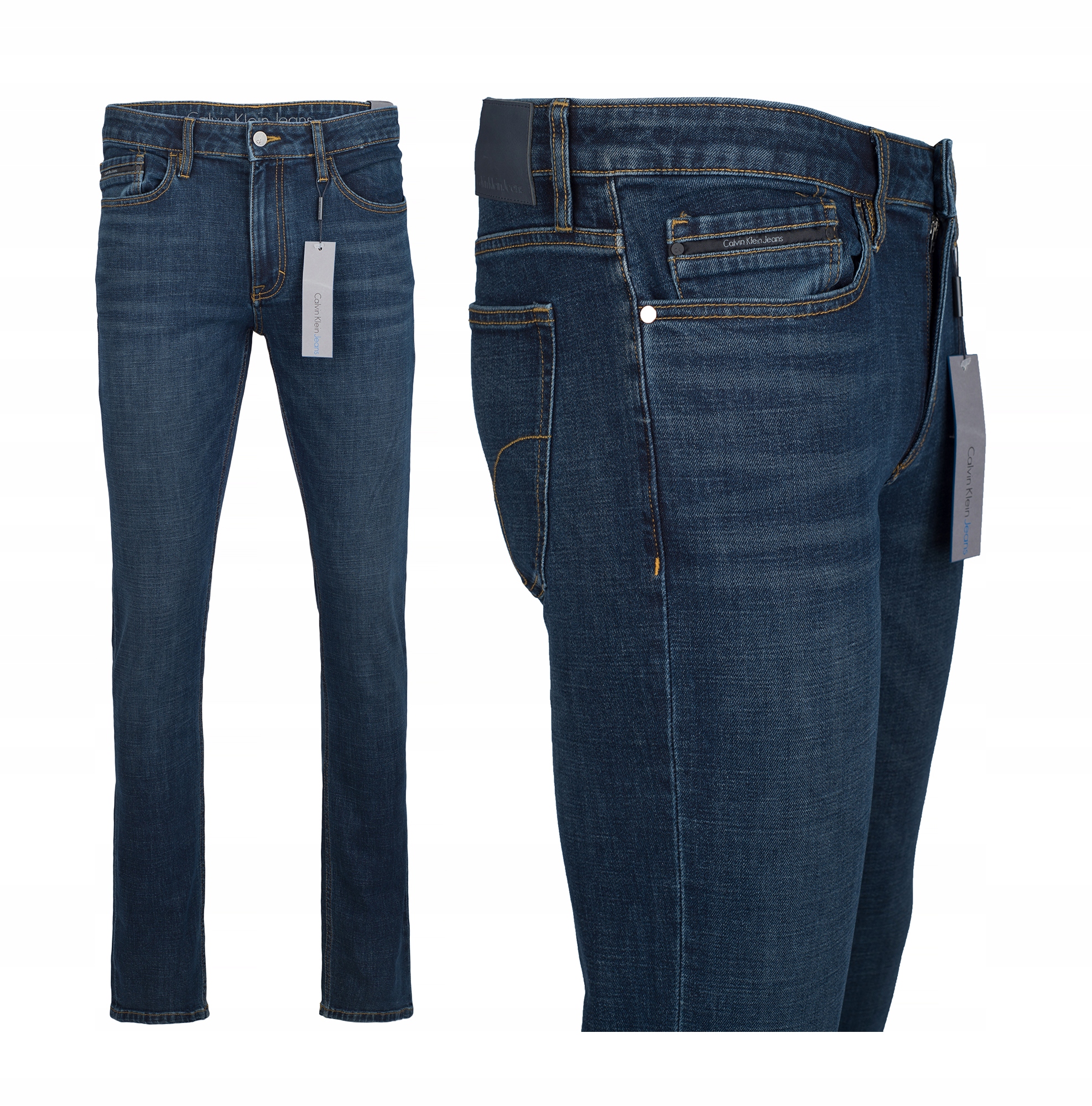 

Calvin Klein Jeans Bronx Stretch Slim 36/34