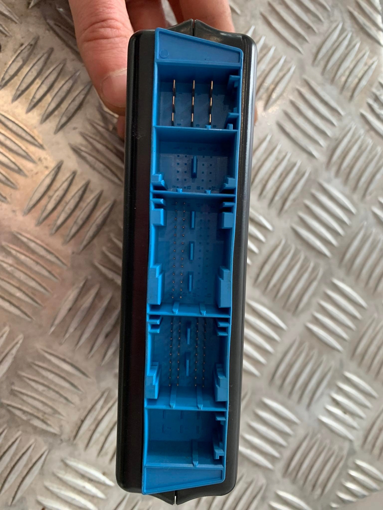 MODUL ECU IVECO DAILY A2C53429689 5801375499 11 Part number 5801375499