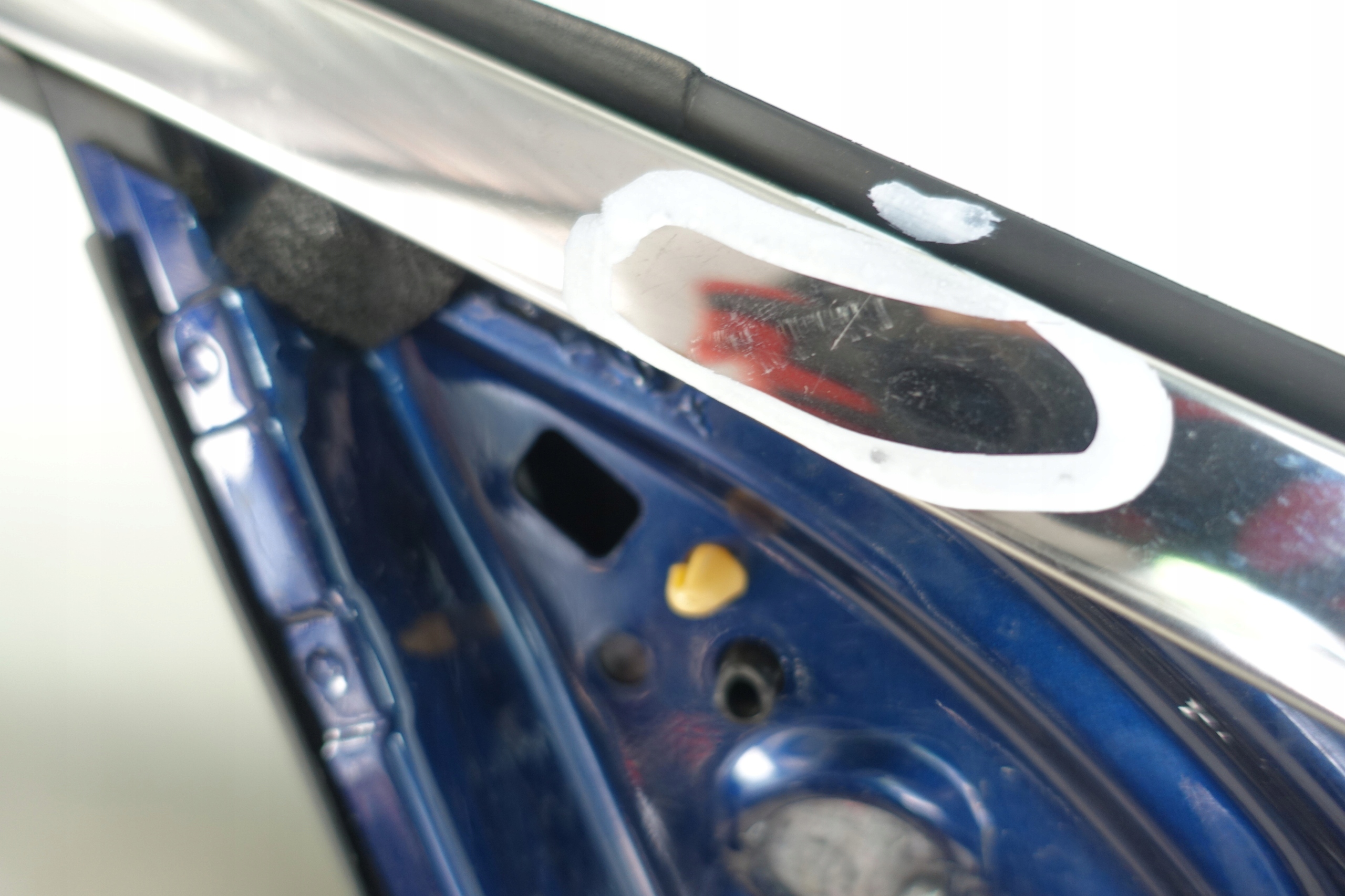 RENAULT KADJAR 2015- door front right front
