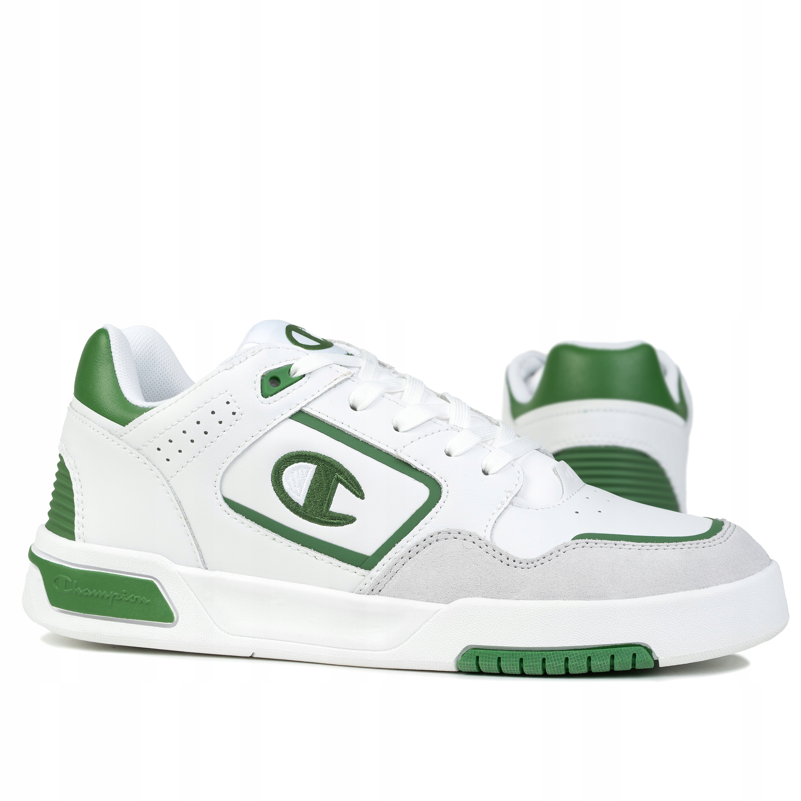 Pánské sportovní boty Champion Z80 Low S22217CHAWW012