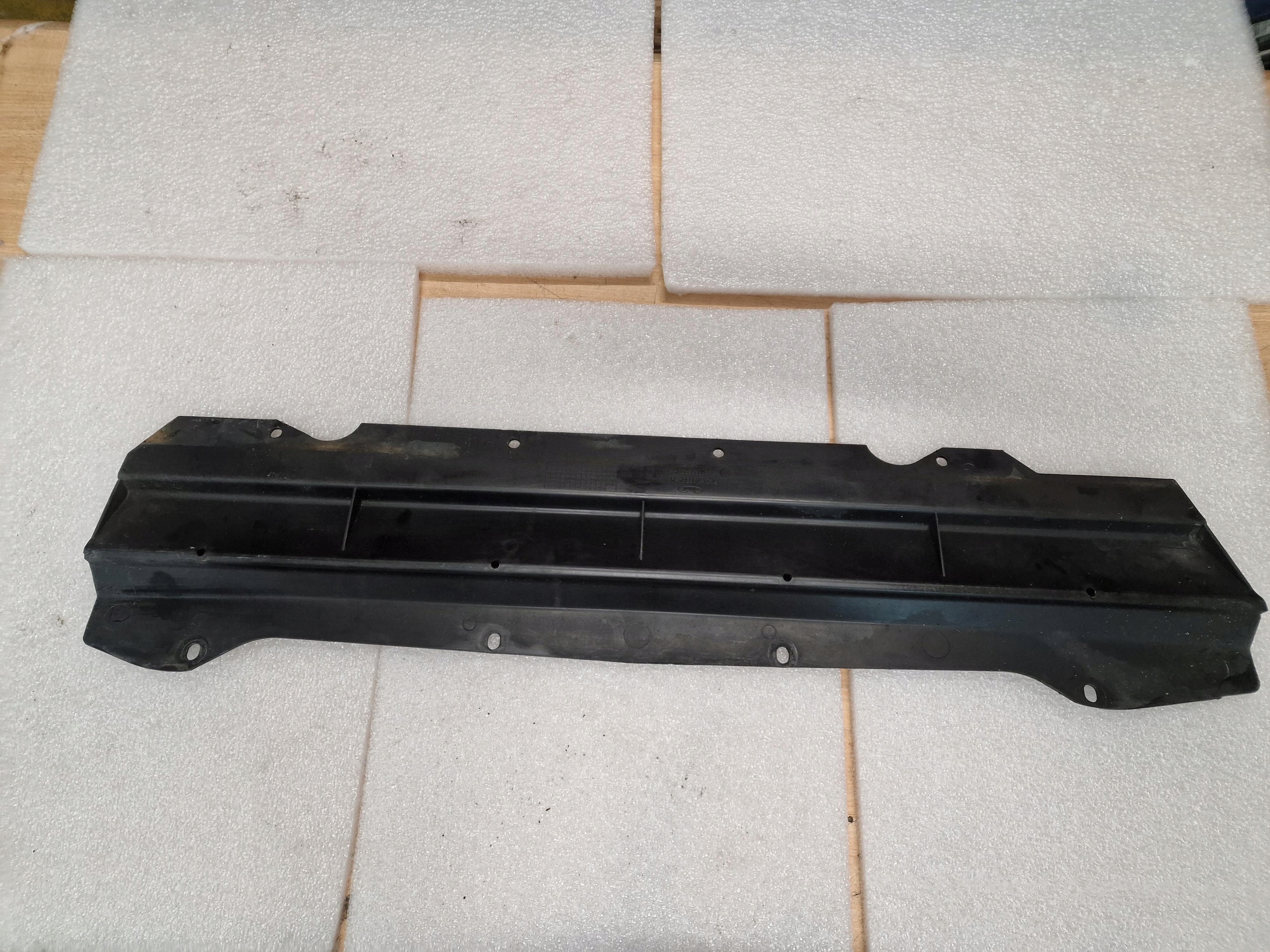 luftansaugkanal FORD TRANSIT CUSTOM 2013 - 2017 BK21-V8B384-AB