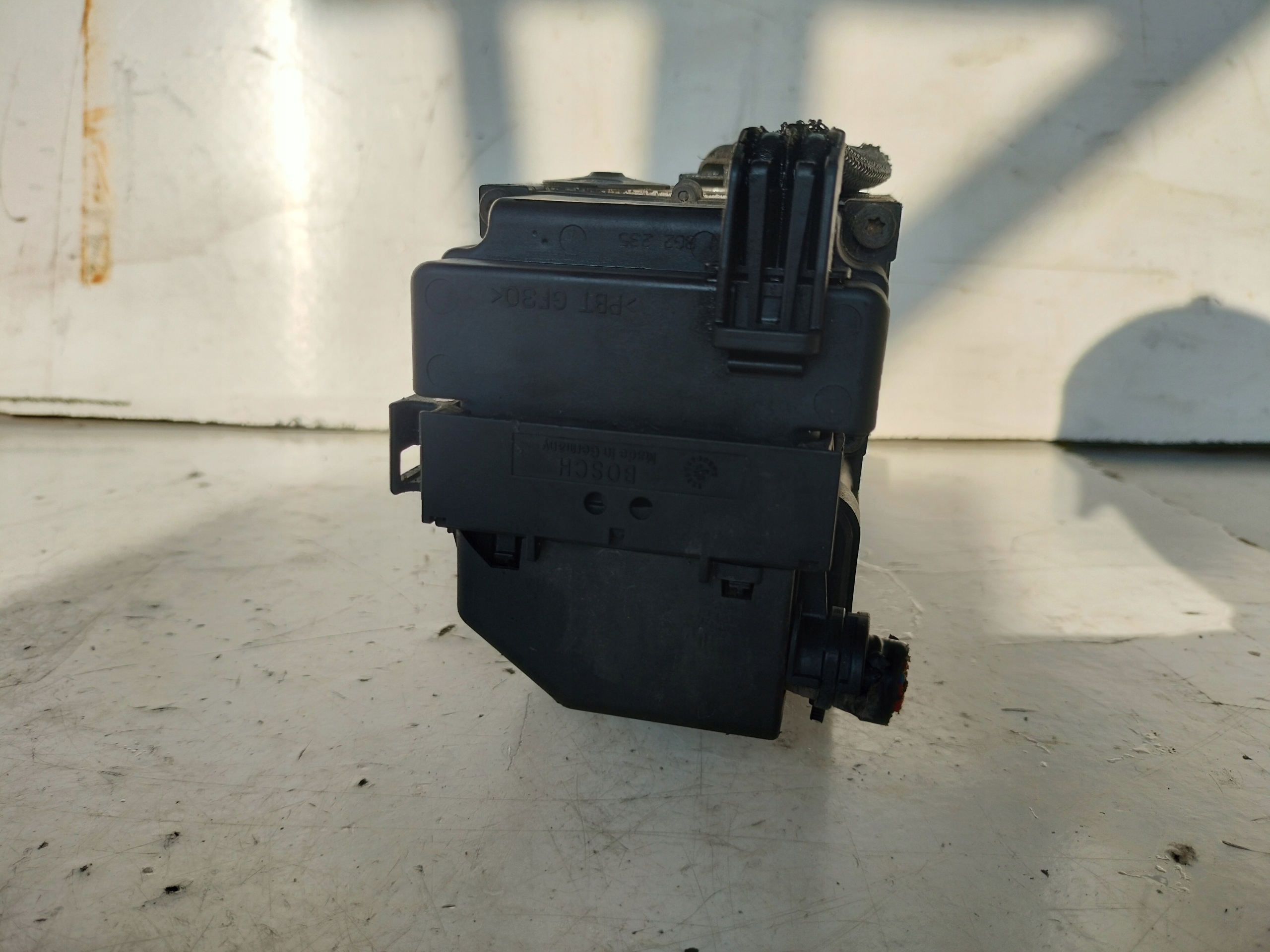 MITSUBISHI SPACE STAR e Pompa ABS freno 0273004489