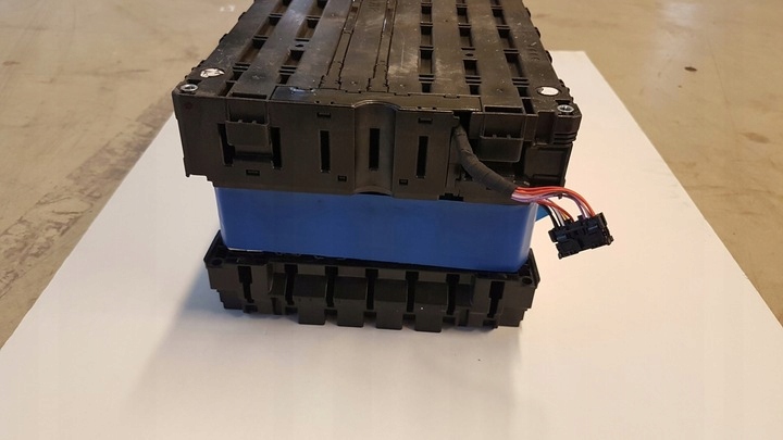 Pakiet Akumulator LG CHEM 8s 28,8V 4,5kWh Napięcie 28.8 V