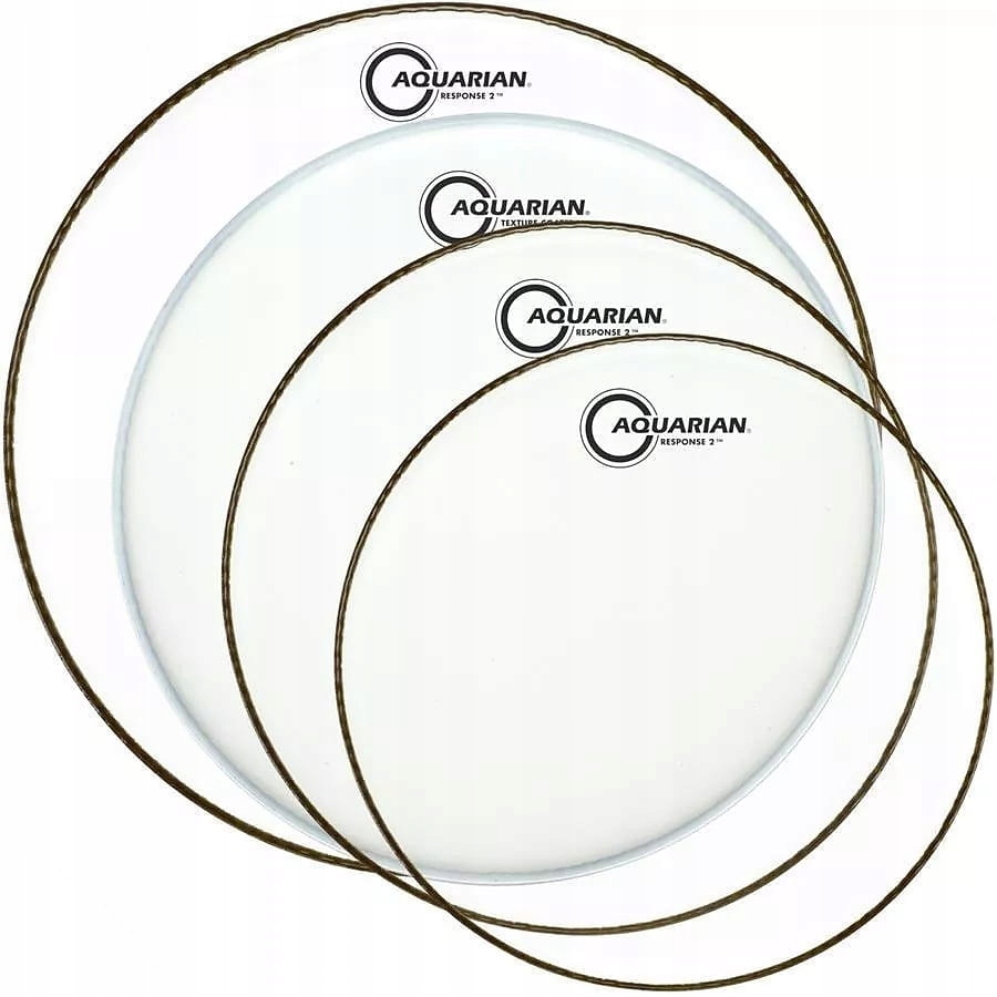 Aquarian RSP2 B membrány pro sady v sadě