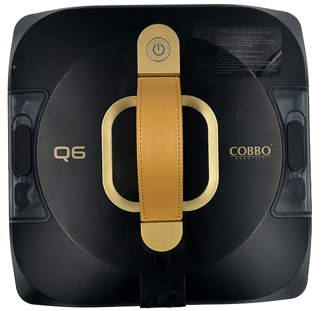 Robot do mycia okien Cobbo Q6