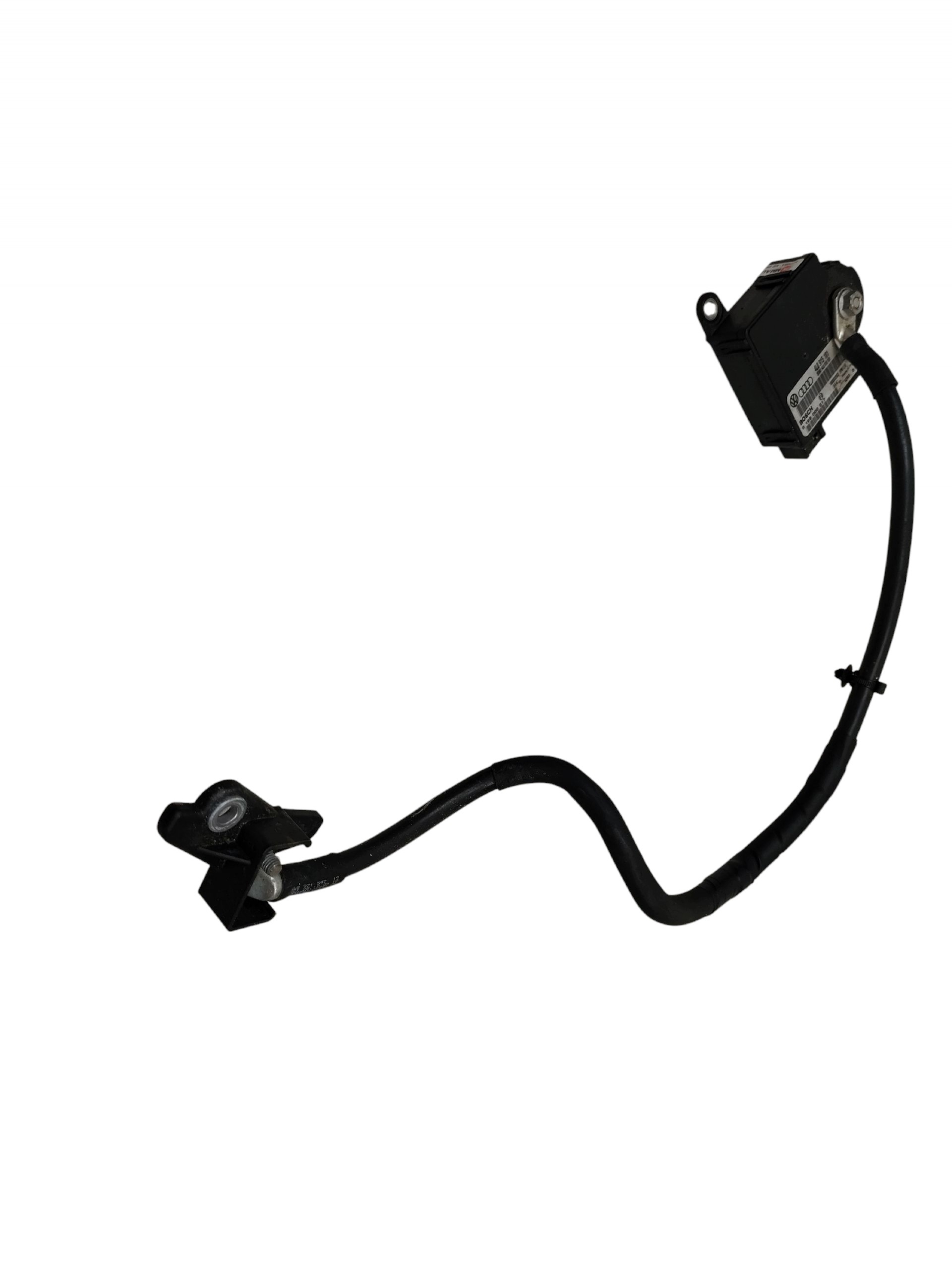 modulo Centralina per batteria AUDI Q7 4L (2005-2009) 4L0915181 0199000017