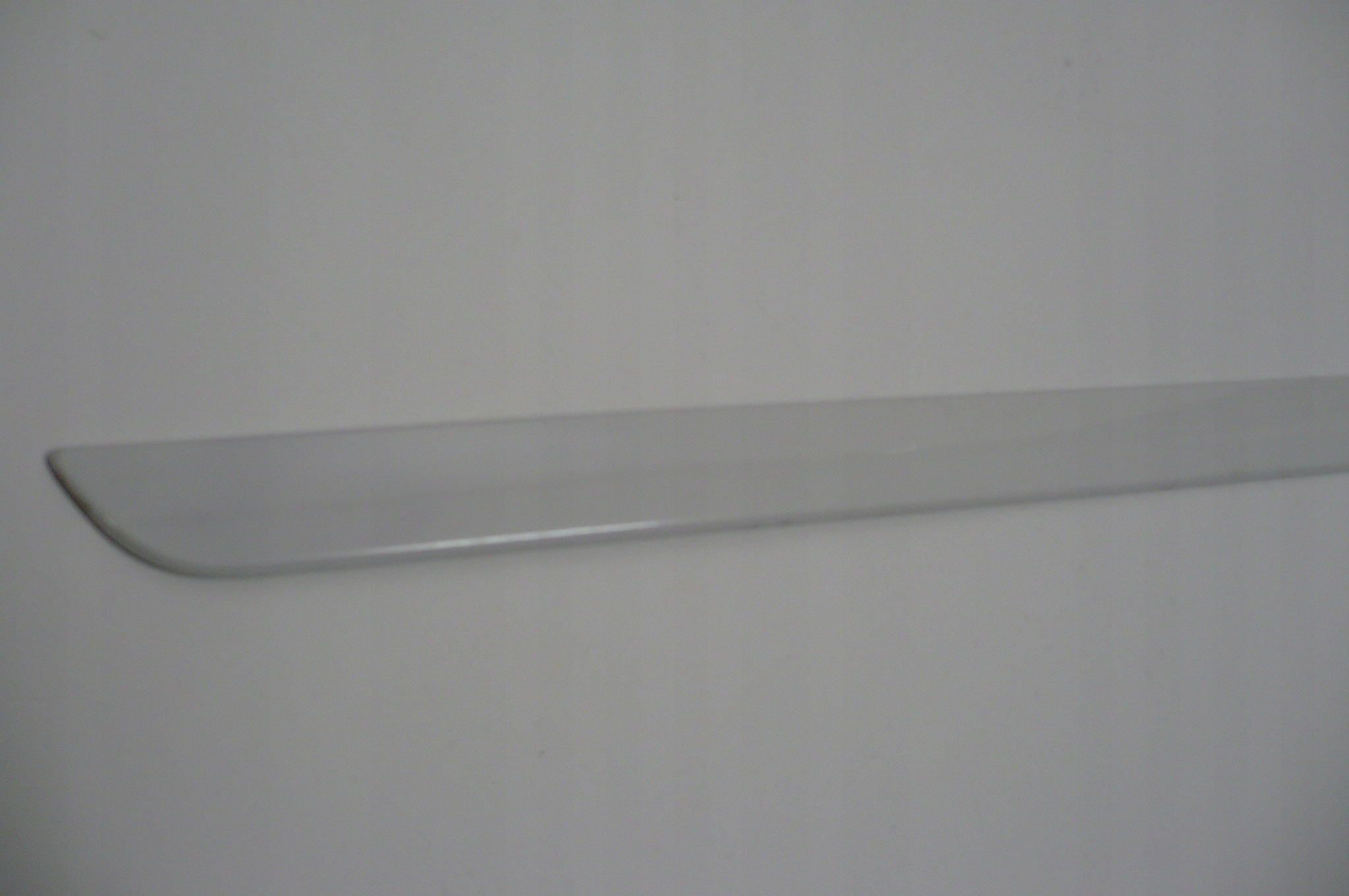 SKODA RAPID 2012-19 r moulding door right rear part