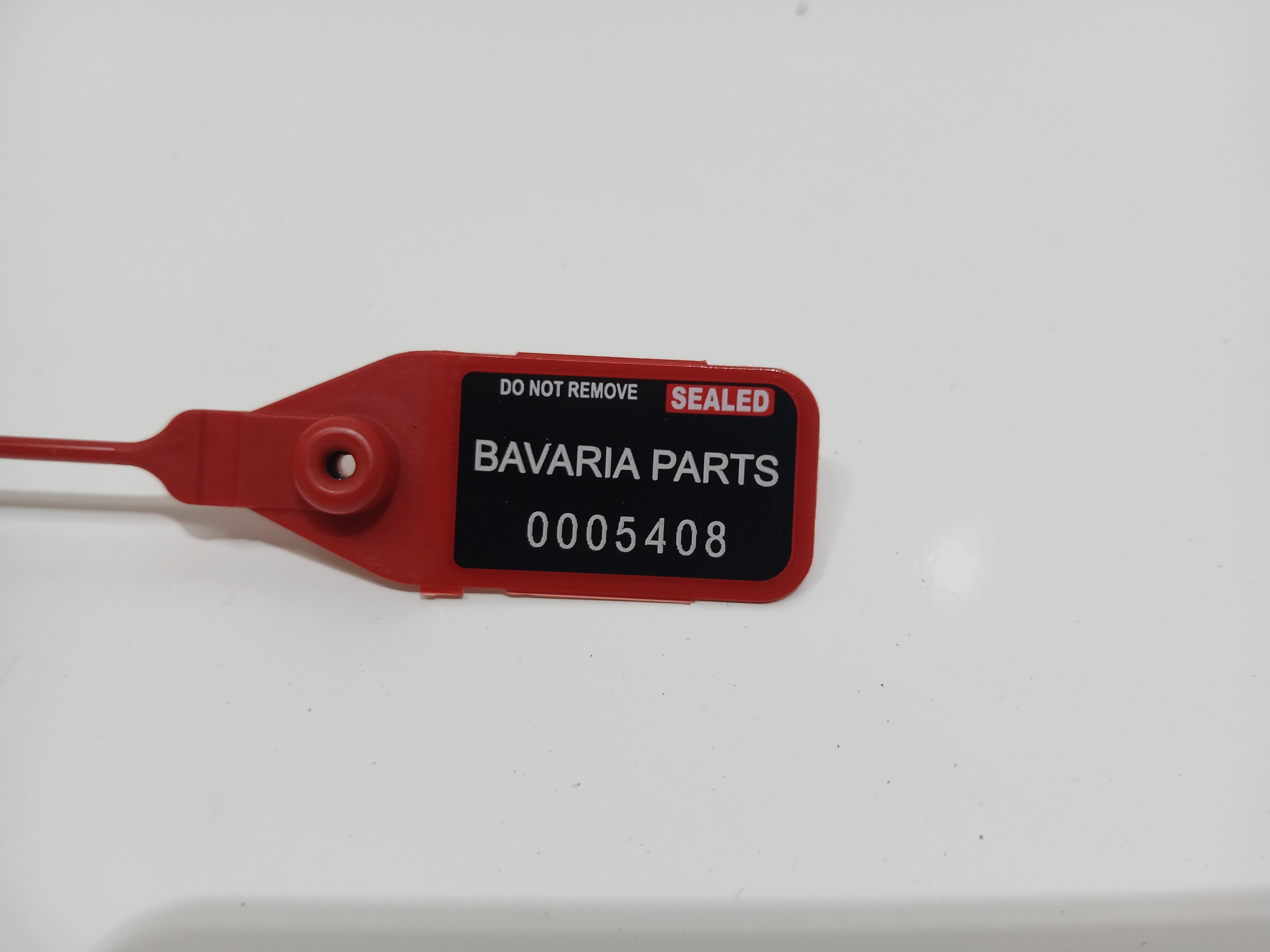 moulding threshold cap left BMW X1 E84