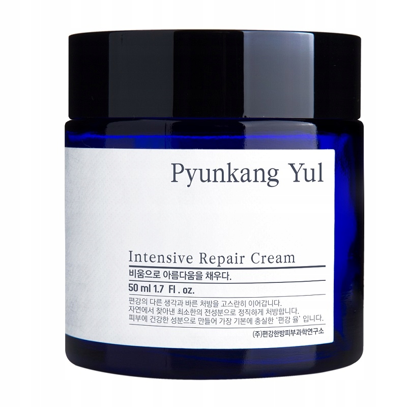 Pyunkang Yul Intensive Repair Cream Intenzivně regenerační krém 50 ml