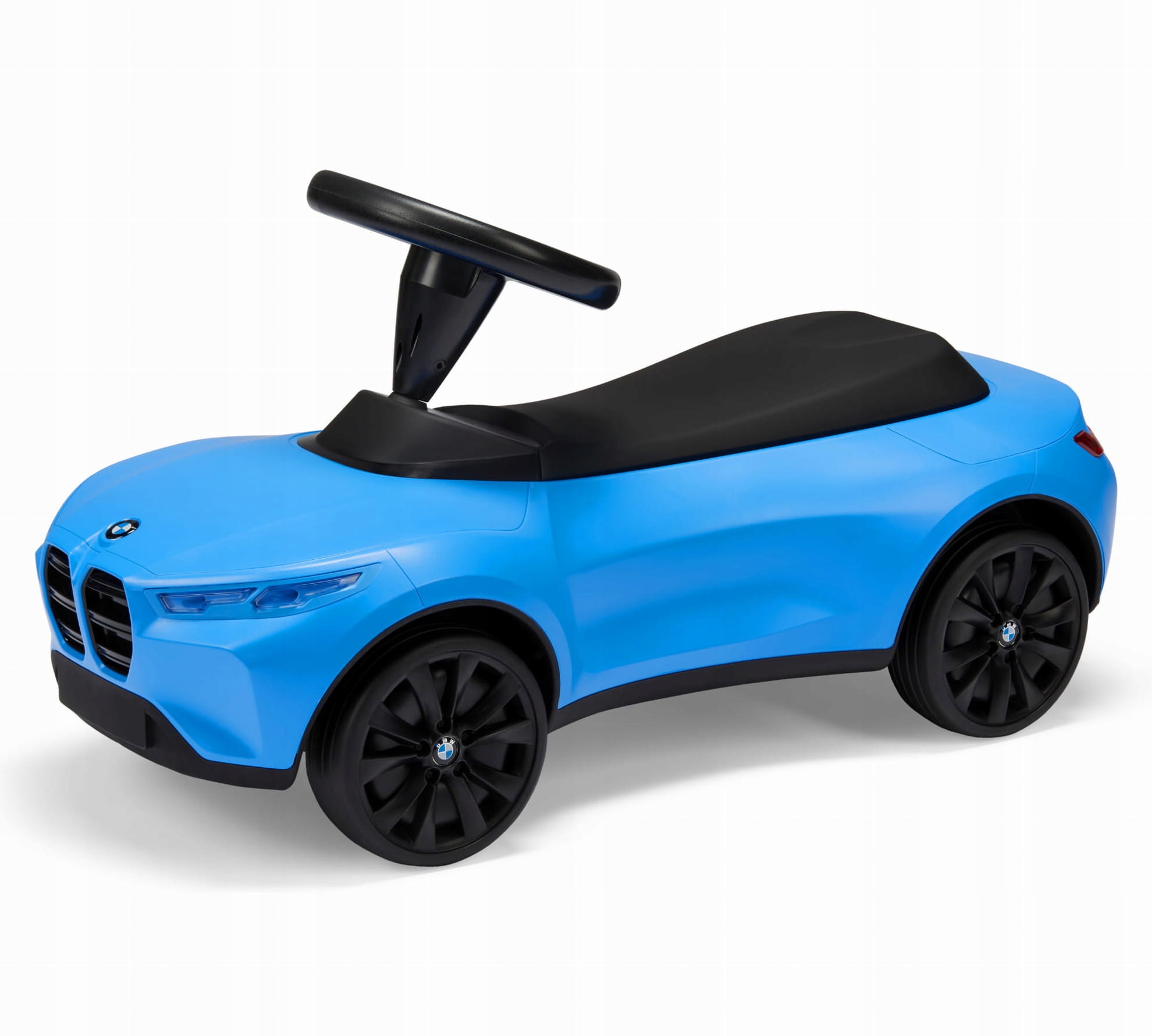 Oryginalny BMW Baby Racer IV