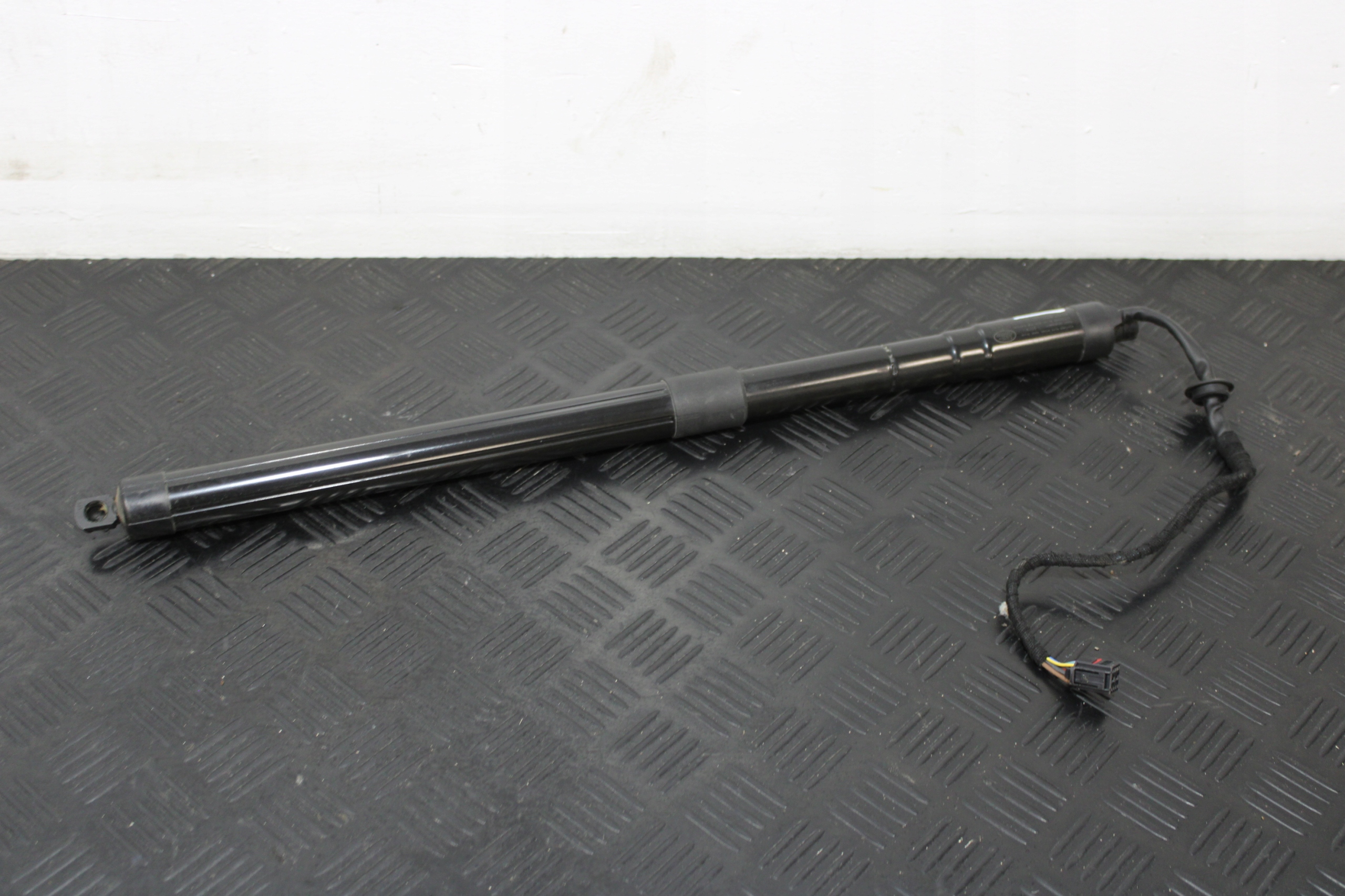 damper telescope electrical bonnet LAND RANGE ROVER VOGUE L405 LIFT