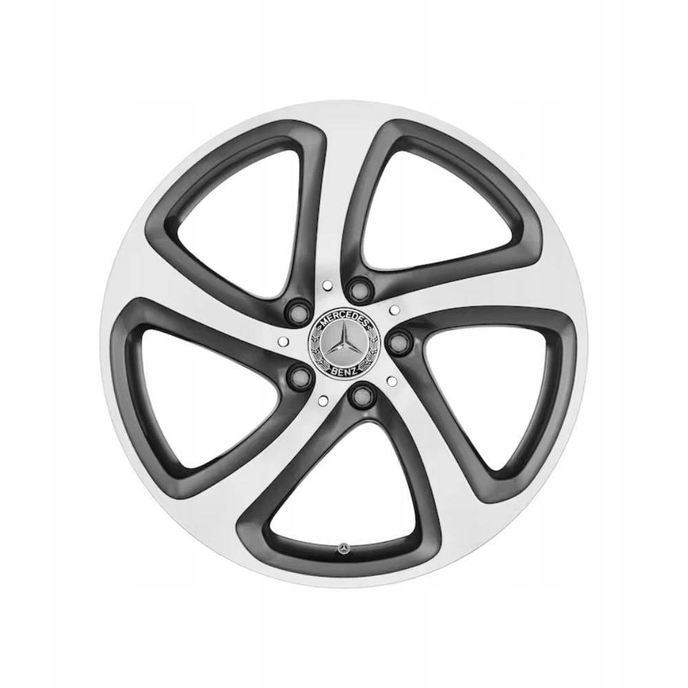 Felga Mercedes 8 J x 18 Et 43 A21340132007X44