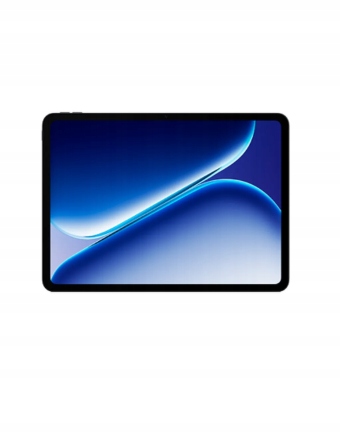 Tablet OnePlus Pad Go 2 Wi-Fi 12,1" 8/128 Gb Černý Shadow Black