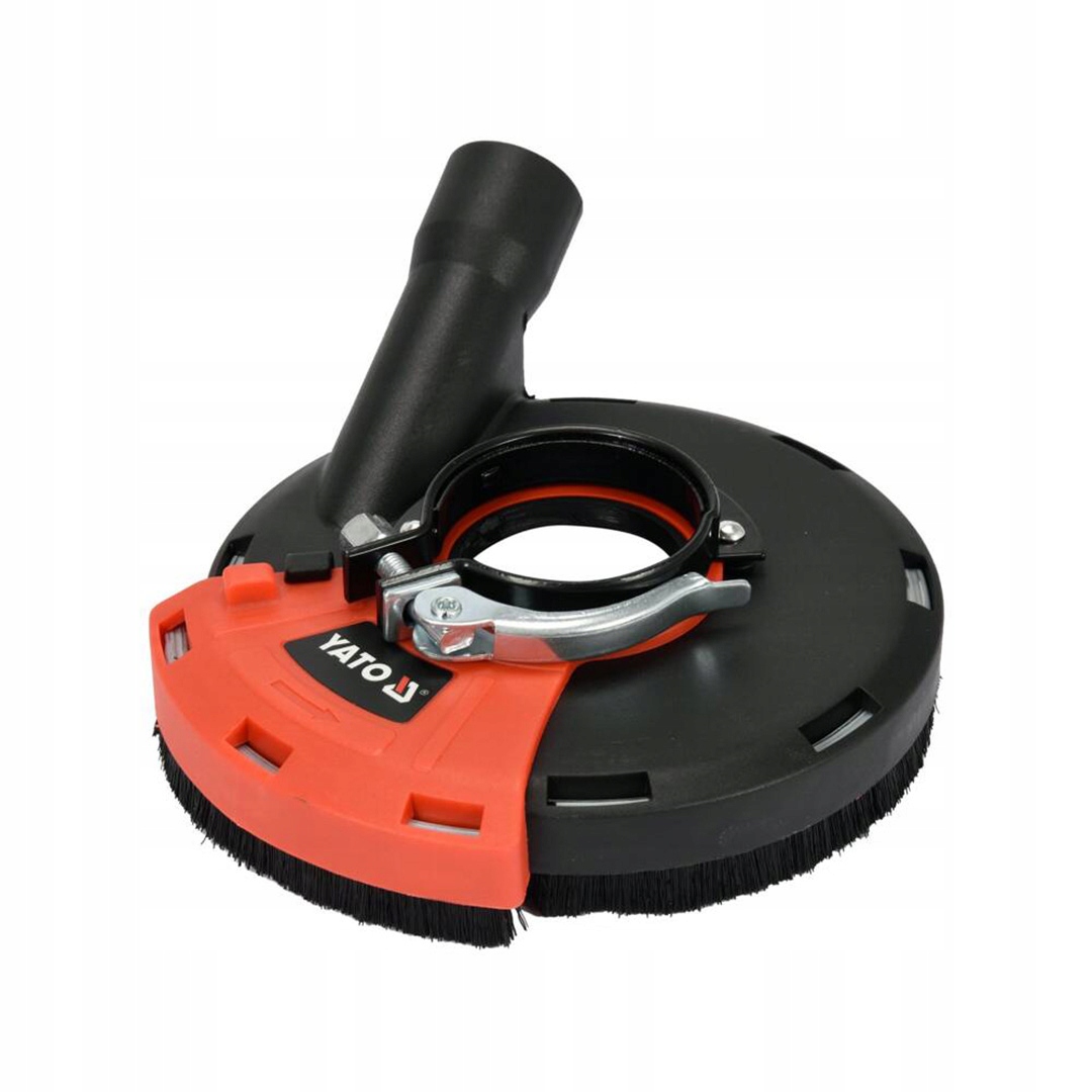 Kryt pro broušení povrchů Yato YT-82994 115 125 mm