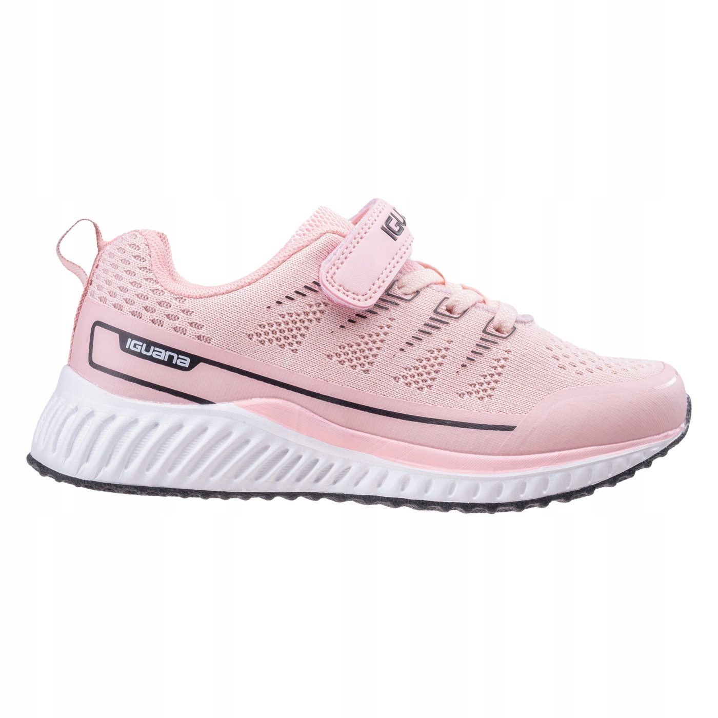 

Dziecięce Buty Miejskie Sneakersy Surde Iguana 35