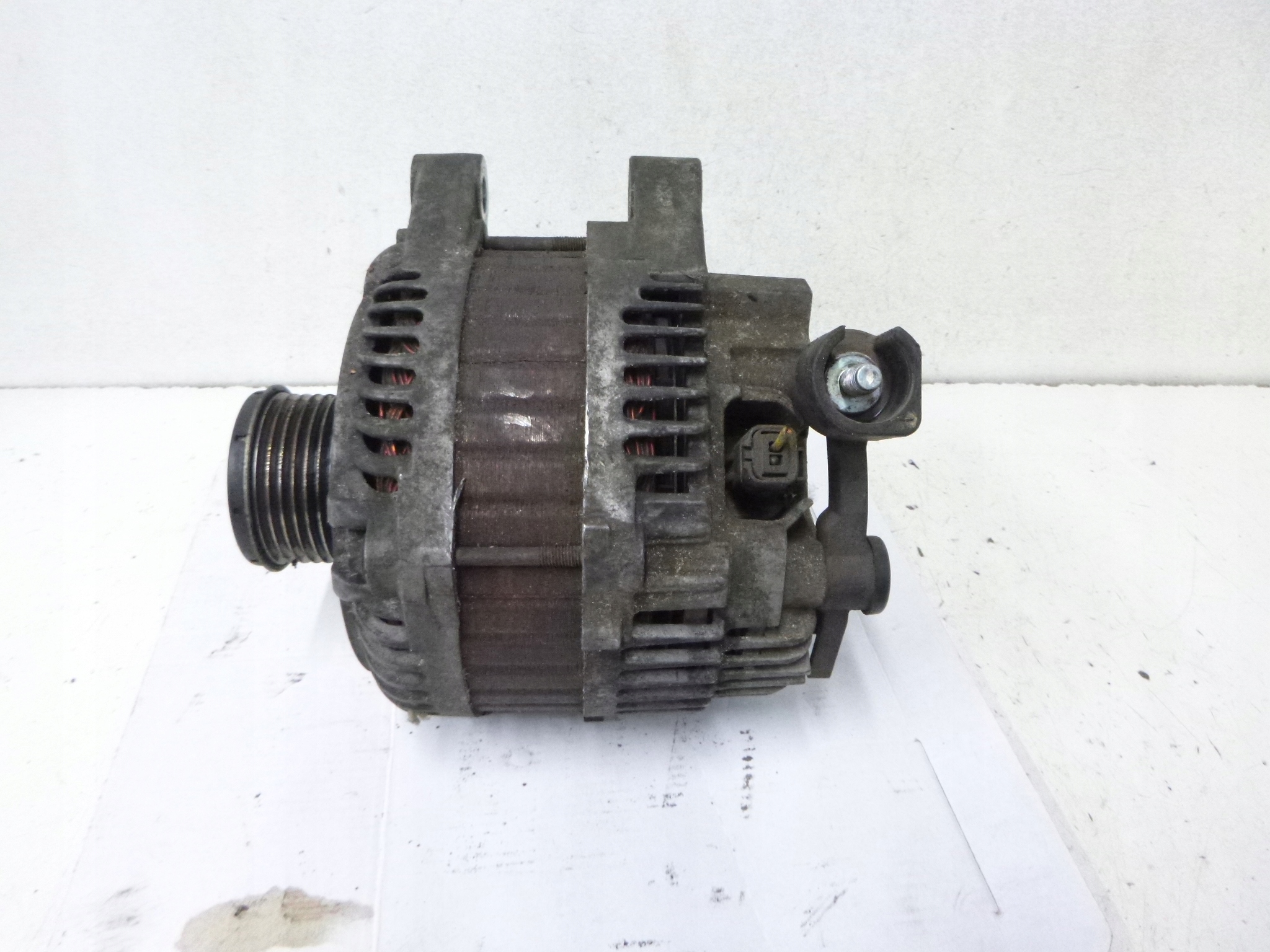 Alternator Peugeot 407 2.0d 2006r. 96547528