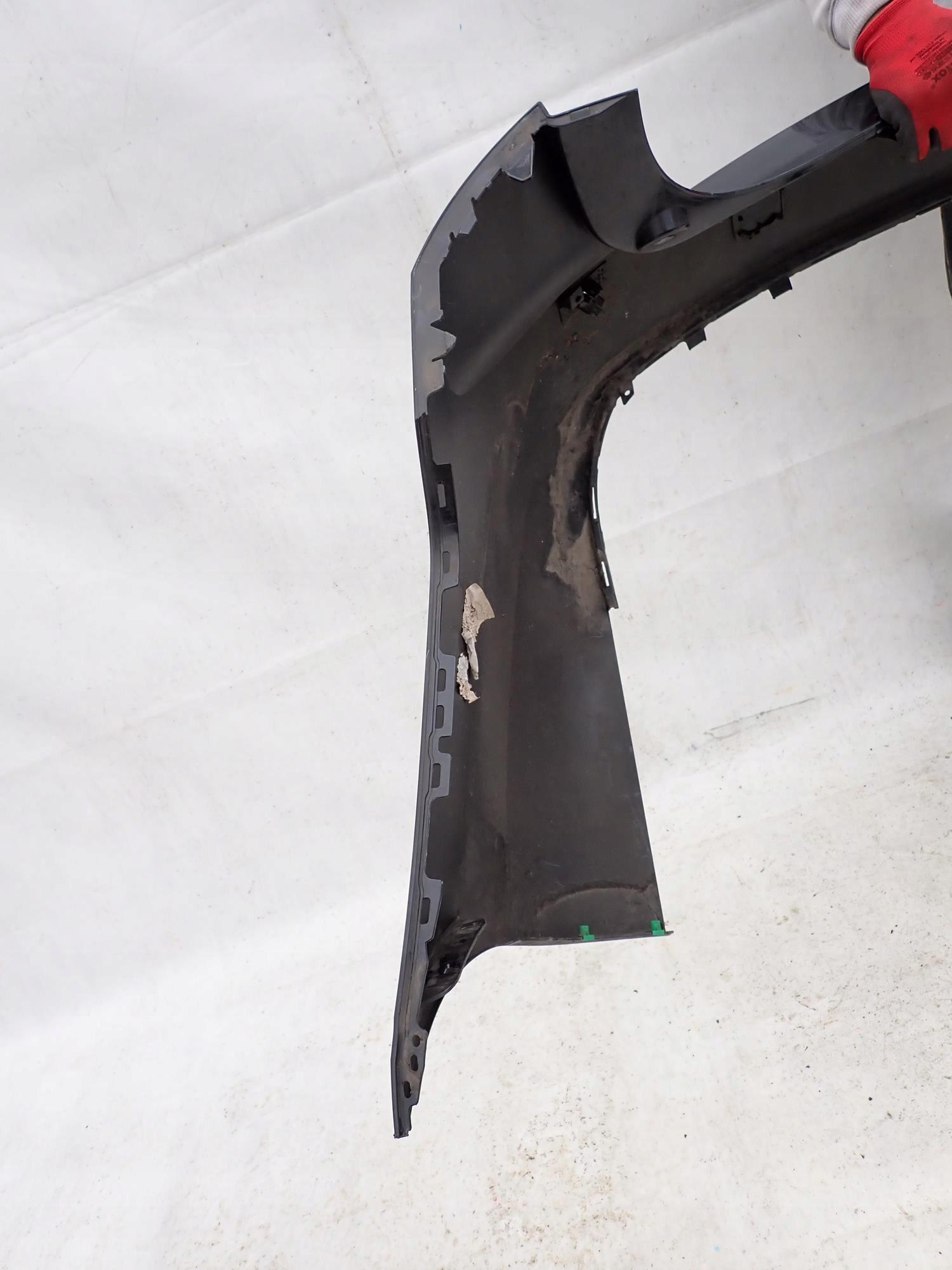 VOLVO V90 16-> bumper rear part rear PDC