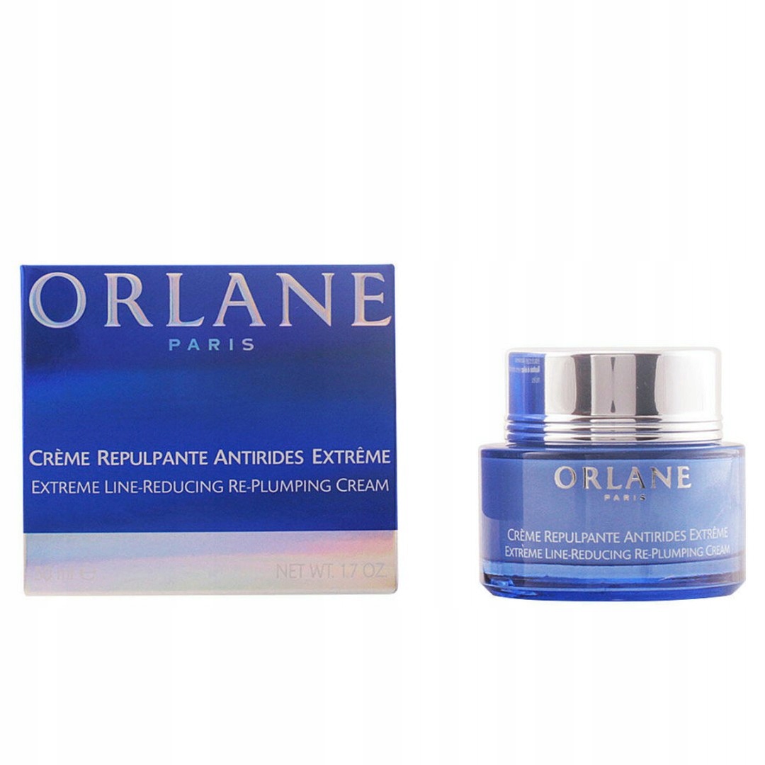 Protivráskový krém Orlane Line Reducing Re Plumping 50 ml