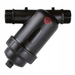 

Filtr dyskowy 3/4' Plast