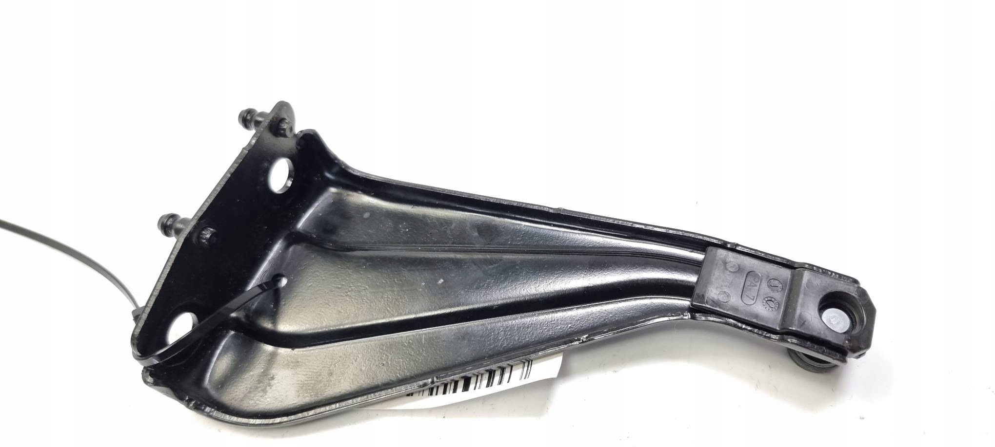 hinge door 983284808001D CITROEN BERLINGO III