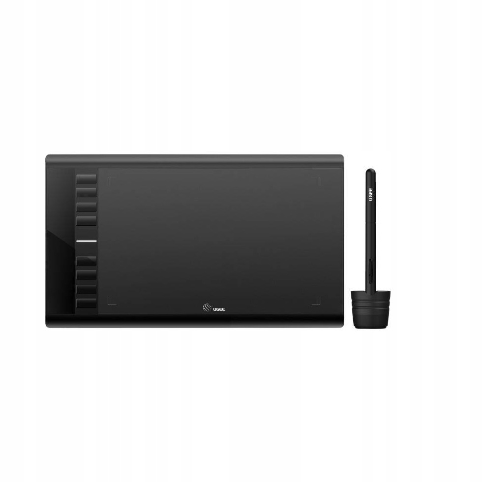 Ugee M708 grafikus tábla