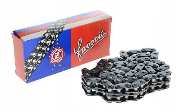 

Łańcuszek sprzęgła Jawa 350 Ts 638 66 ogn czeski