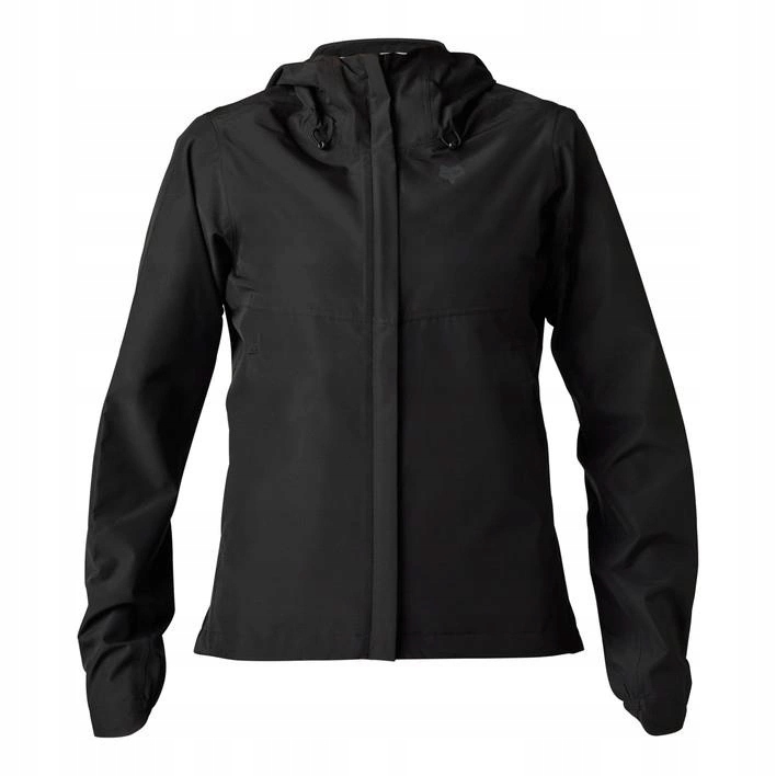 Dámská voděodolná bunda Fox Lady Ranger 2.5L Water Black černá Bonus