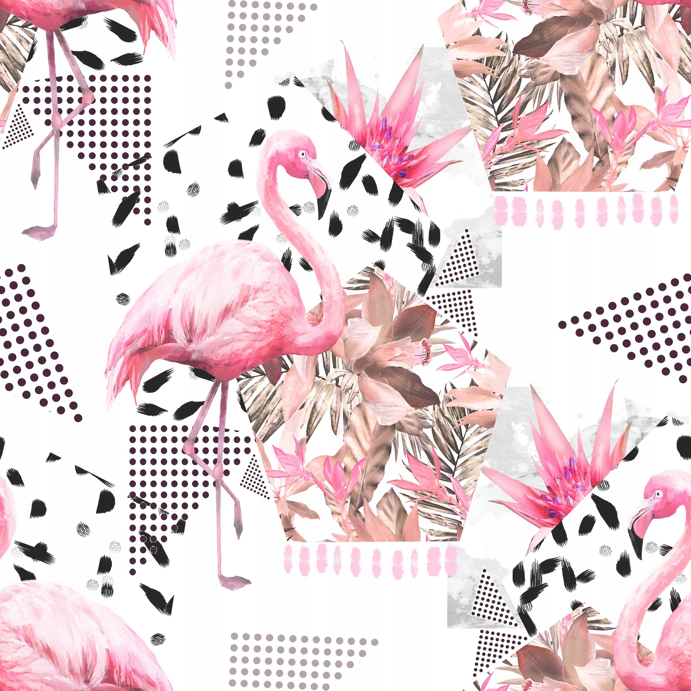 Jersey úplet 200g digitální tisk 1,7mb