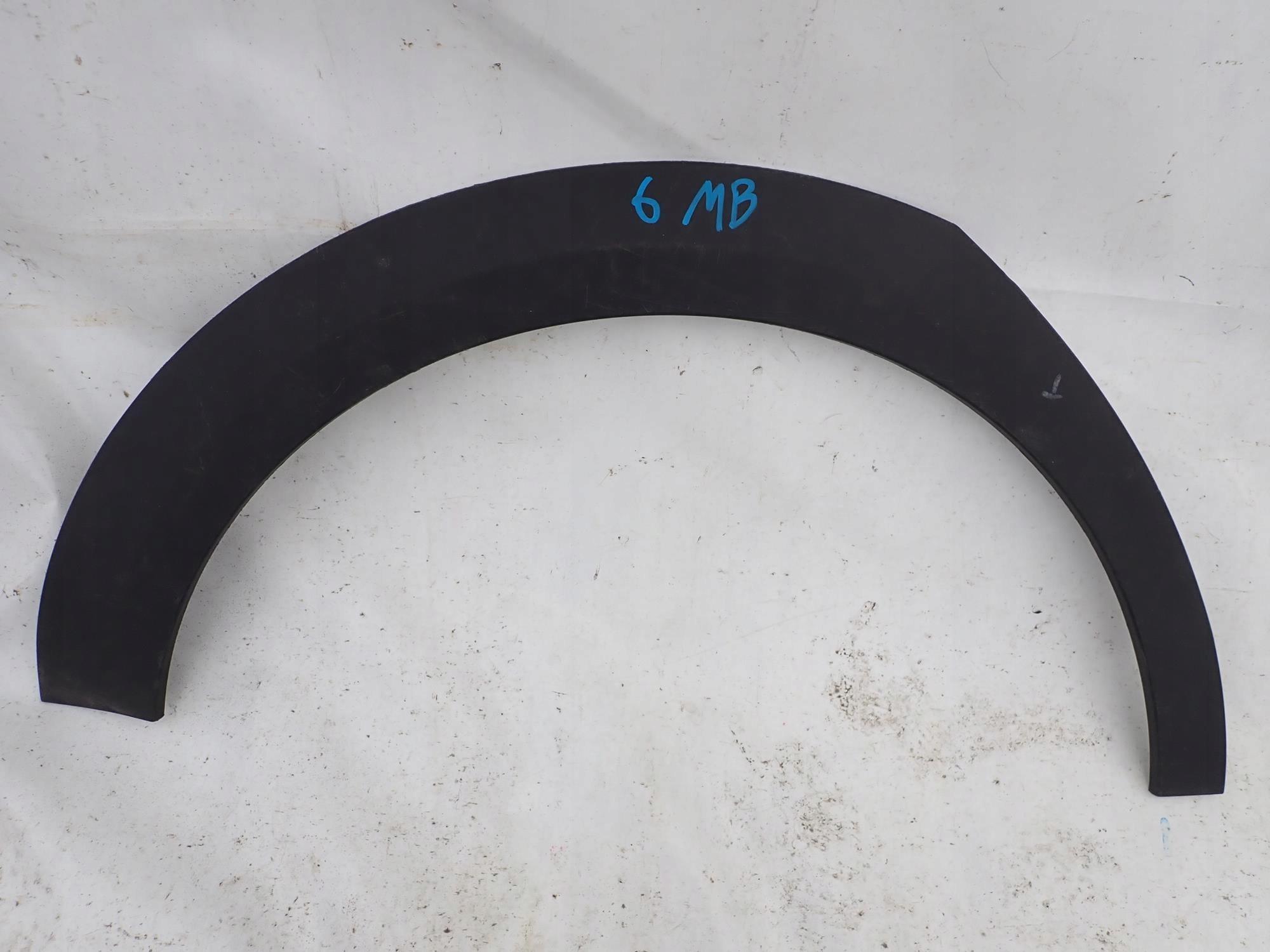 MERCEDES E-KLASA ALL-TERRAIN 16- moulding right rear part