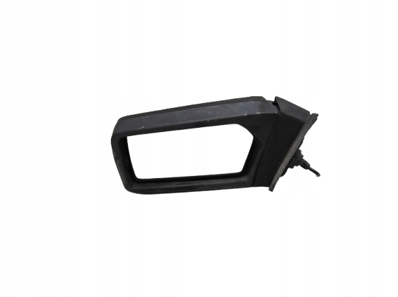 MERCEDES S W126 72- LUSTERKO LEWE MANUALNE